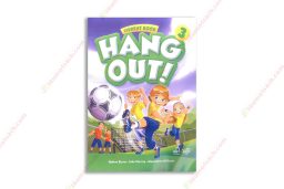 1618364869 Hang Out! 3 Student Book (In Màu) copy