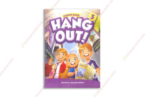 1618364871 Hang Out! 5 Student Book copy