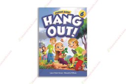 1618364872 Hang Out! 6 Student Book copy