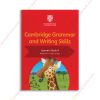 1618364992 Cambridge Grammar And Writing Skills Learner’S Book 4 copy