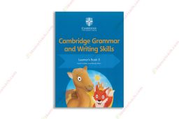 1618364993 Cambridge Grammar And Writing Skills Learner’S Book 3 copy