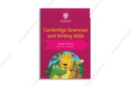 1618364995 Cambridge Grammar And Writing Skills Learner’S Book 2 copy