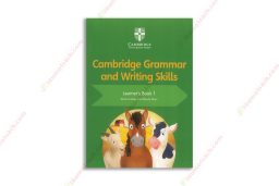 1618364996 Cambridge Grammar And Writing Skills Learner’S Book 1 copy