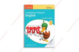 1618385340 Cambridge Primary English 1 Learner's Book copy