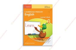 1618385341 Cambridge Primary English 2 Learner’s Book copy