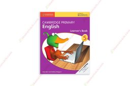1618385344 Cambridge Primary English 5 Learner’S Book