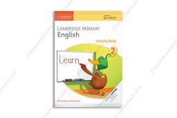 1618385347 Cambridge Primary English 2 Activity Book copy