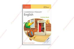 1618385349 Cambridge Primary English 4 Activity Book copy