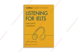 1619072223 Collins listening For IELTS 2nd copy