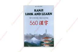 1619142603 Kanji Look And Learn N3 – N2 – Sách Bài Tập