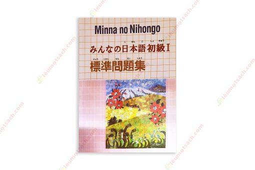 1619142885 Minna No Nihongo Sơ Cấp 1 Hyou Jum Mon Dai Shuu