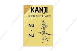 1619399201 Kanji Look And Learn N3 – N2