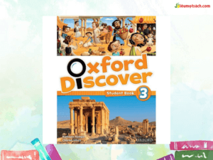 Oxford Discover