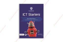1594187651 Cambridge ICT Starters Next Steps Stage 1 (Fourth Edition) copy