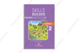1620007514 Skills Builder For Young Learners Movers 2 Student’s Book 2018 1620007514 copy