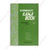 1621571082-1 Intermediate Kanji Book Vol 2 Sách Học 1000 Kanji Trung Cấp (Tập 2) copy