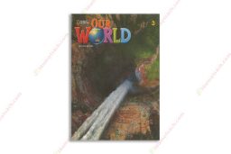 1621846292 Our World 3 Student's Book (2ndEd) - American English copy