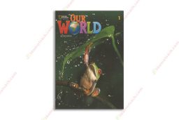 1621846293 Our World 1 Student Book (2Nd Edition) – American English copy