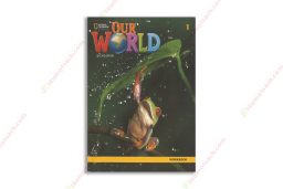 1621846297 Our World 1 Workbook (2Nd Edition) – American English copy