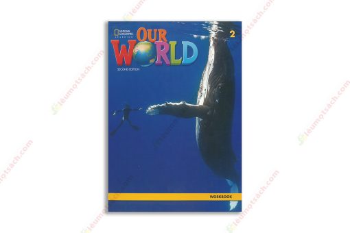 1621846299 Our World 2 Workbook (2Nd Edition) – American English copy