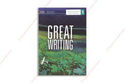 1621911597 Great Writing 1 Great Sentences For Great Paragraphs copy