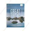 1621911599 Great Writing 4 Great Essays (4Th Edition)