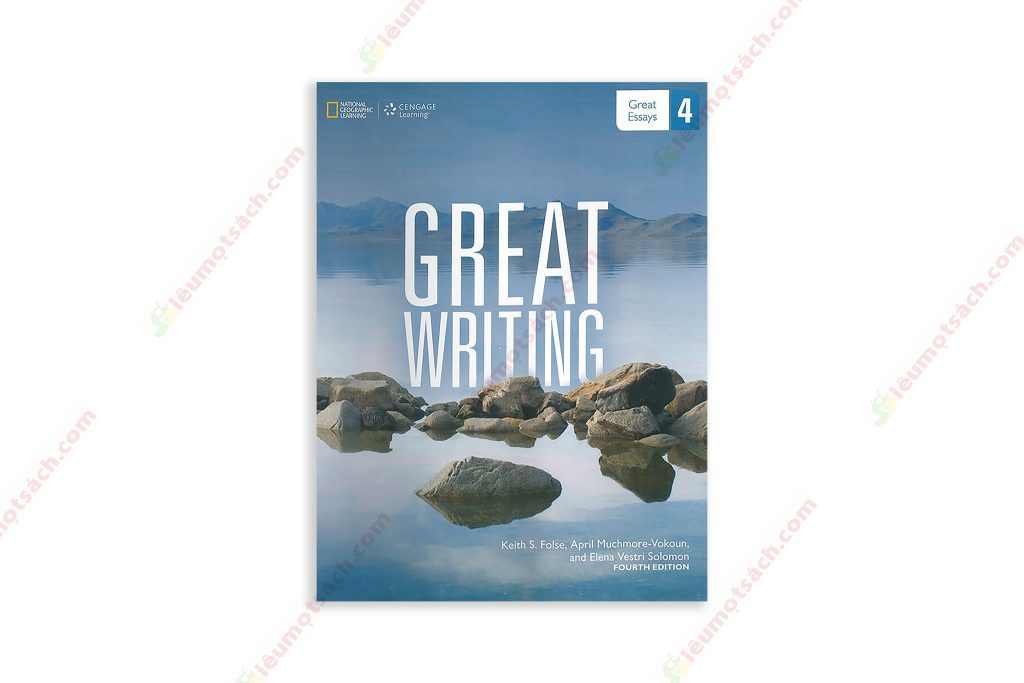 great writing great essays 4 pdf