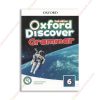 1626514501 Oxford Discover 2Nd Edition Level 6 Grammar Book copy