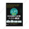 Luyện đề JLPT N4 Besuto Moshi – Kèm giải thích tiếng Việt 1621220186 copy