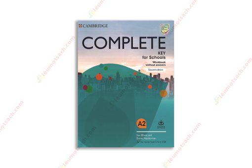 1624090690 Complete ket for Schools Workbook without Answers For the Revised Exam from 2020 copy