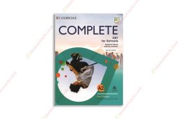 1624090692 Complete ket for Schools Student's Book without Answers For the Revised Exam from 2020 copy