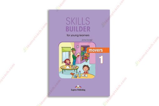 1625120382 Skills Builder For Young Learners Movers 1 Student's Book copy