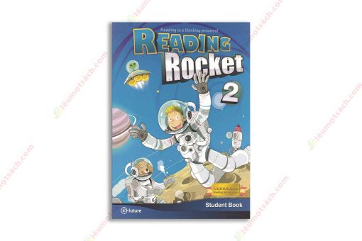 1626323227 Reading Rocket 2 Student Book copy