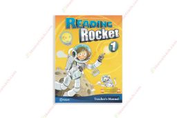 1627026902 Reading Rocket 1 Teacher’S Book