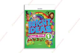 1626425085 Bright Ideas Level 1 Class Book copy