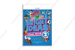 1626425109 Bright Ideas Level 2 Class Book copy