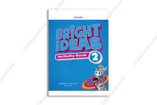 1626425116 Bright Ideas Level 2 Activity Book copy