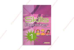 1630914440 Skills Booster For Young Learners 1 By Alexandra Green