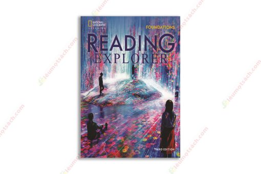 1632542565 Reading Explorer Foundations (3Rd Edition) copy