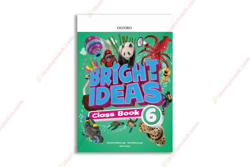 1632827806 Bright Ideas Level 6 Class Book copy