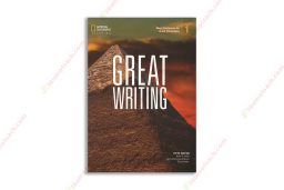1626851549 Great Writing 1 (5Th Edition) copy