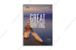 1626851993 Great Writing 2 (5Th Edition) copy