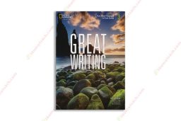 1626852000 Great Writing 3 (5Th Edition) copy