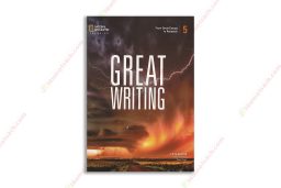 1626852015 Great Writing 5 (5Th Edition) copy
