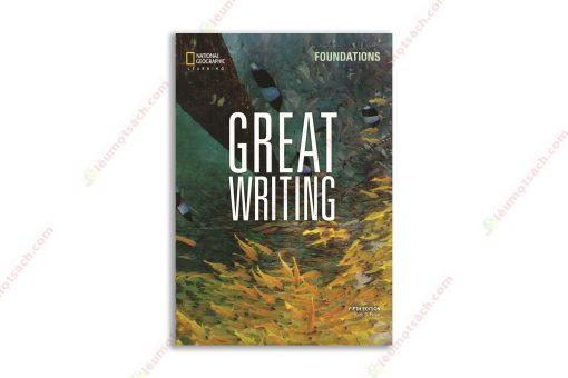 1626852020 Great Writing Foundations (5Th Edition) copy