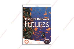 1626852024 Oxford Discover Futures 1 Student Book copy