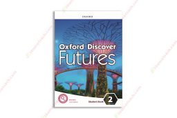 1626852034 Oxford Discover Futures 2 Student Book copy