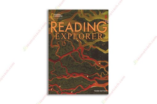 1632542600 Reading Explorer 5 (3Rd Edition) copy
