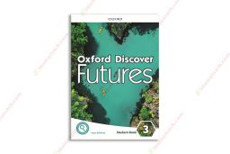 1634289031 Oxford Discover Futures 3 Student Book copy