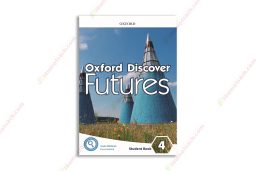 1634289042 Oxford Discover Futures 4 Student Book copy